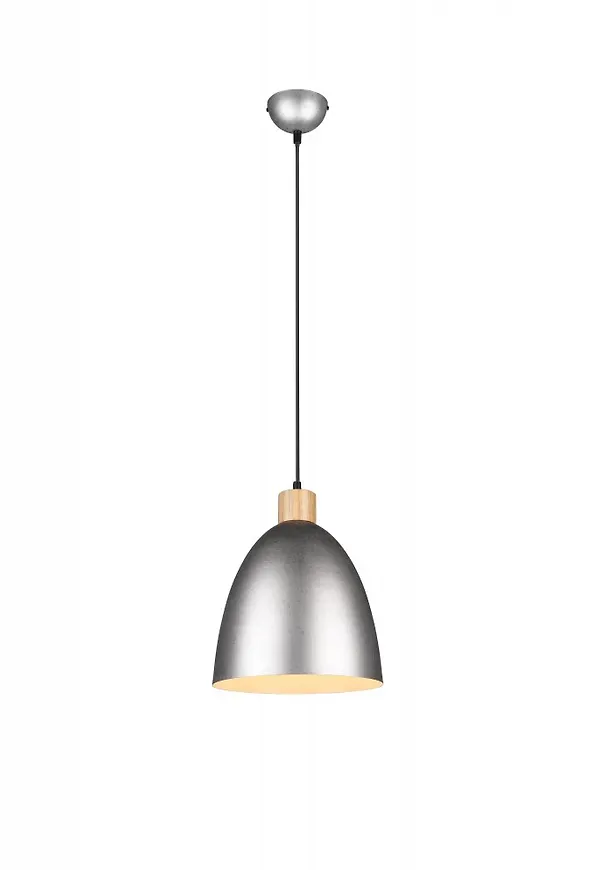 Smickrande Lampa som passar bra vid många olika tillfällen.