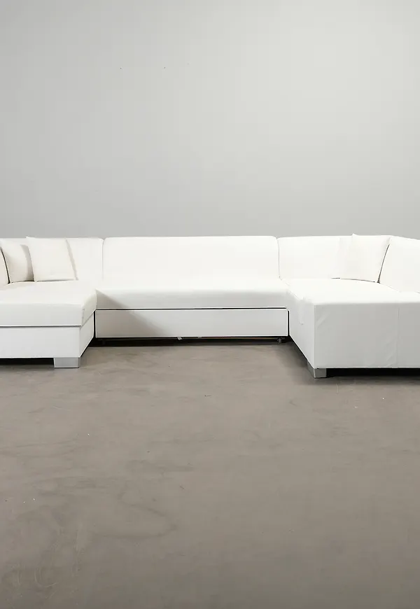 Bäddsoffa som passar perfekt till hösten 2025!