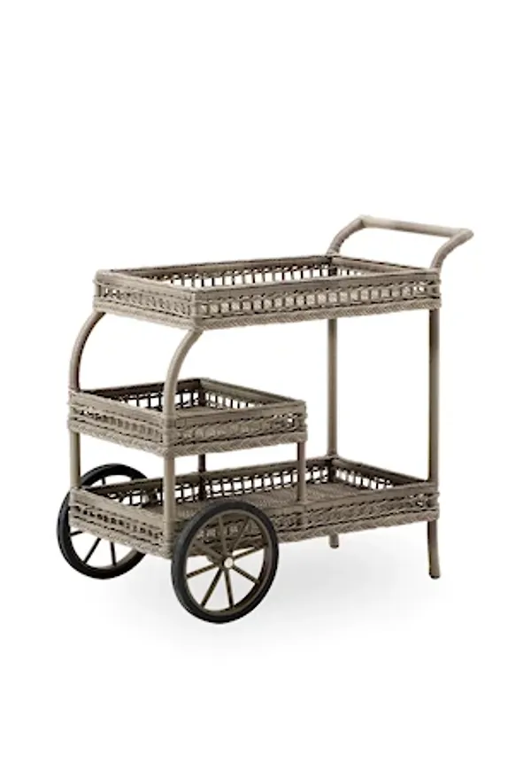 Riktigt trendig rullbord 2025 från Sika Design.