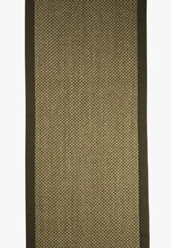 Jättefin dörrmatta 2024 från hemtex.