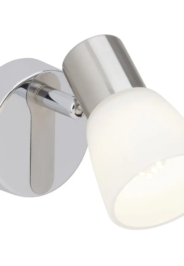 Superfin taklampa 2025 från Brilliant.