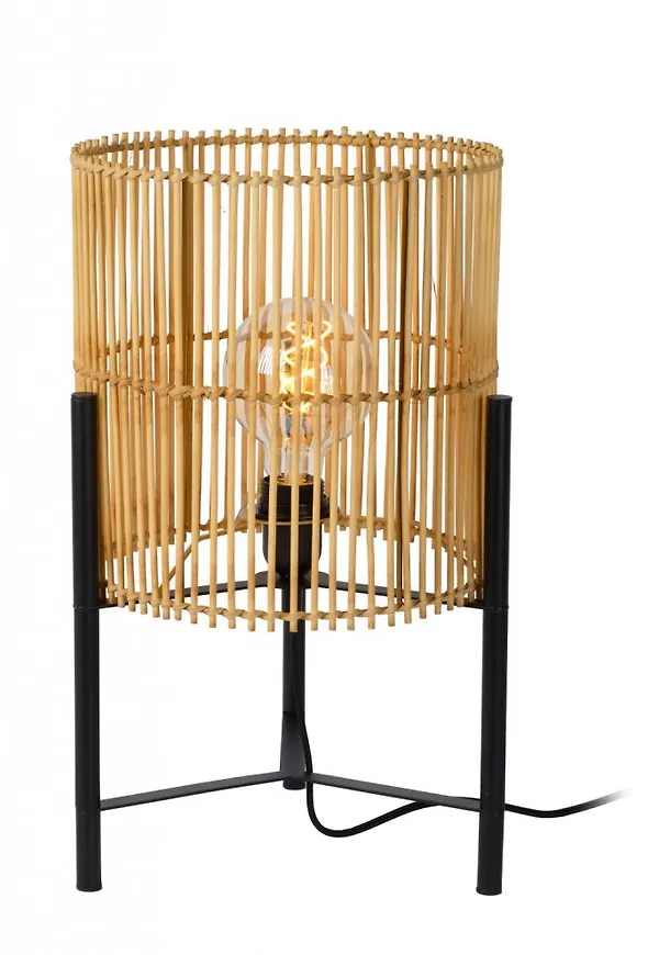 Fin bordslampa 2025 från Lucide.