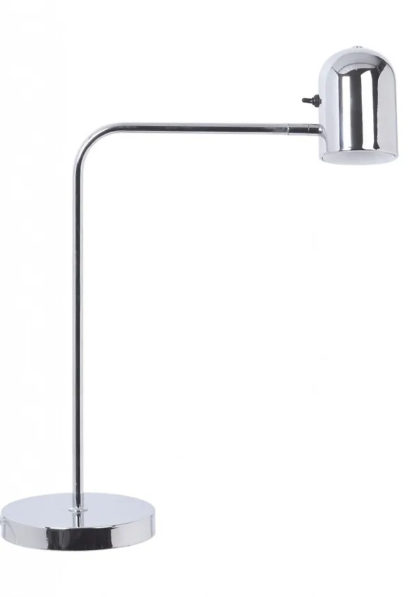 Snygg skrivbordslampa 2025 från K-FAB.