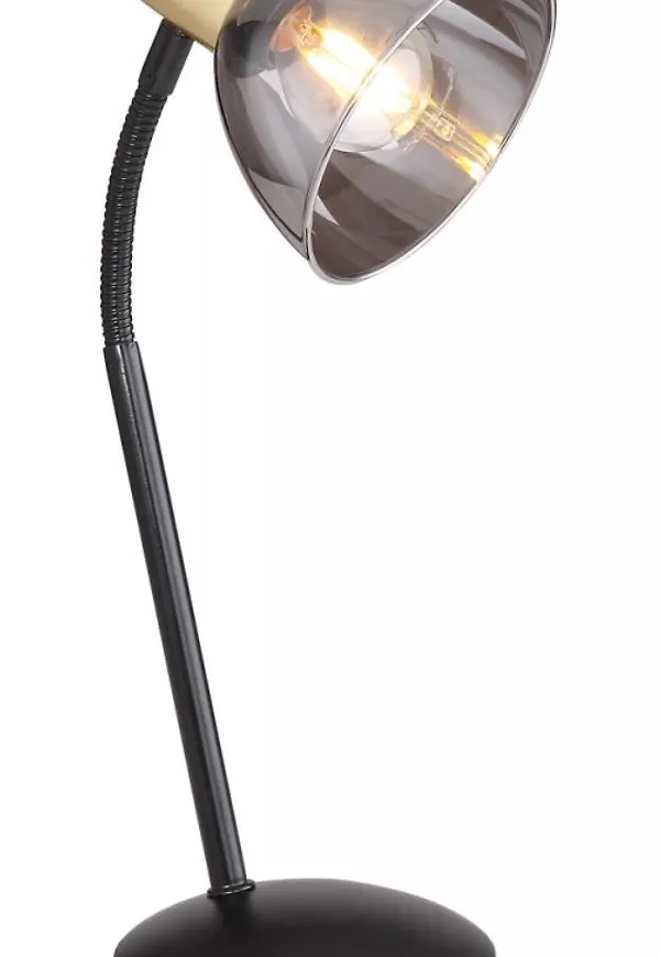 Globo Lighting bordslampa som passar perfekt till sommaren 2025!