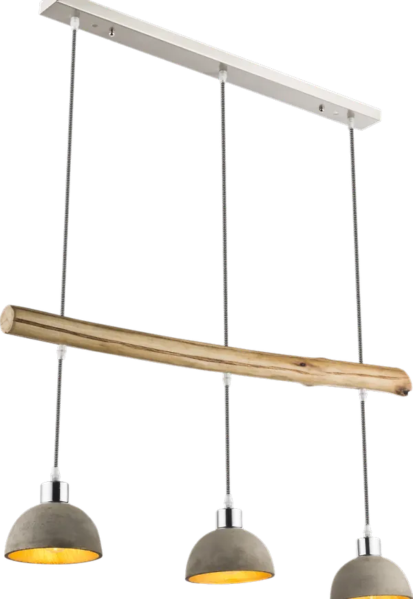 Stilriktig Lampa som passar bra vid många olika tillfällen.