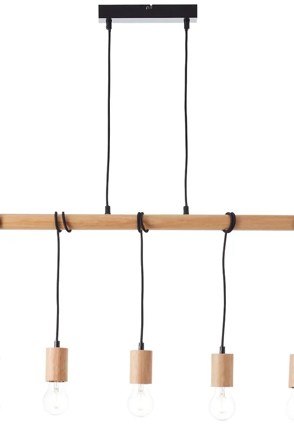 Fin taklampa 2025 från Brilliant.