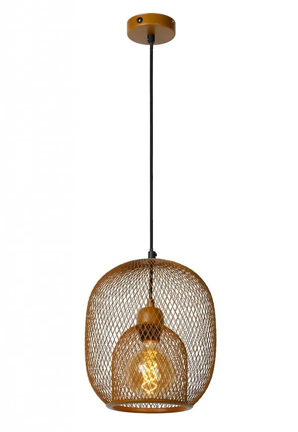 Elegant Lampa som passar bra vid många olika tillfällen.