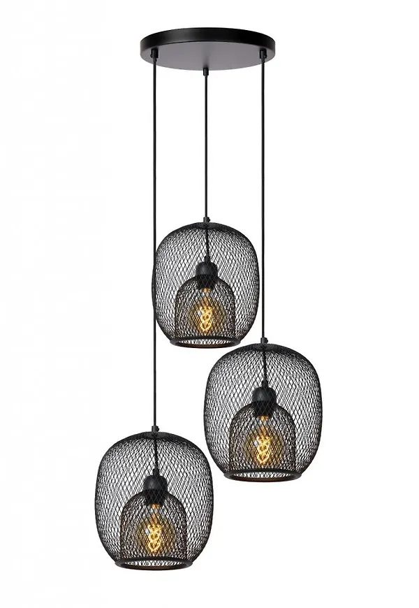 Skön Lampa som passar bra vid många olika tillfällen.