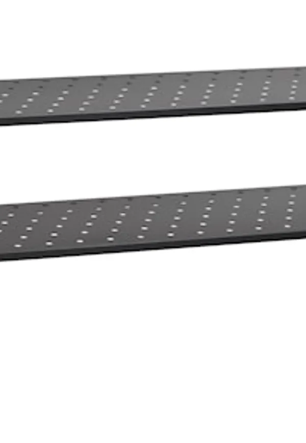 Superfin svart hylla 2025 från Rowico Home.