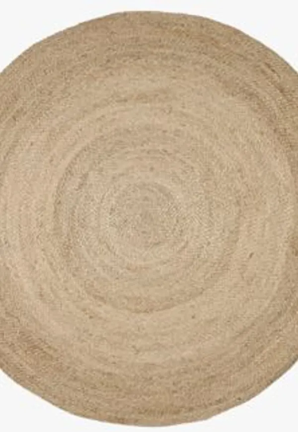 Smickrande matta 2025 från hemtex.