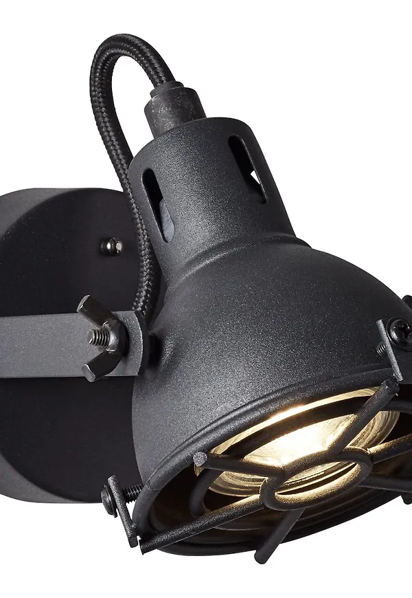 Stilriktig taklampa 2025 från Brilliant.