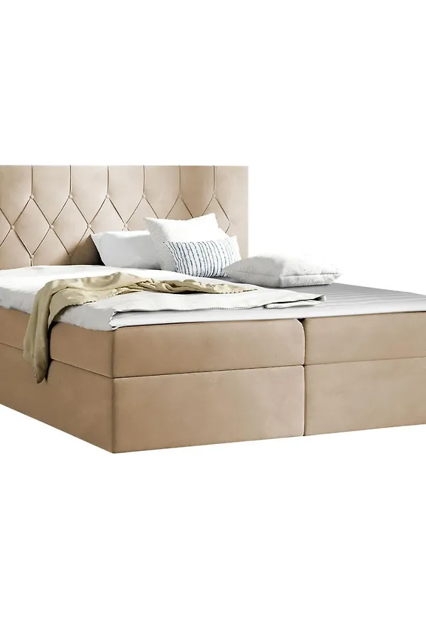 Förvaringssäng som passar perfekt till hösten 2025!