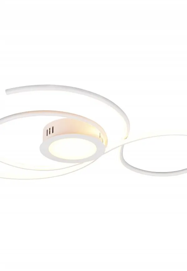 Riktigt trendig Lampa som passar bra vid många olika tillfällen.