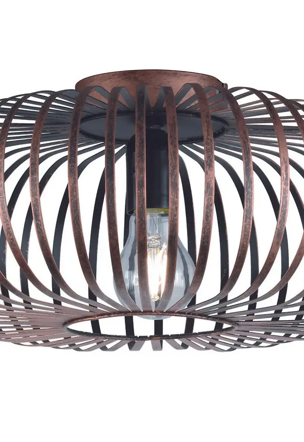 Fantastiskt fin taklampa 2026 från Trio Lighting.
