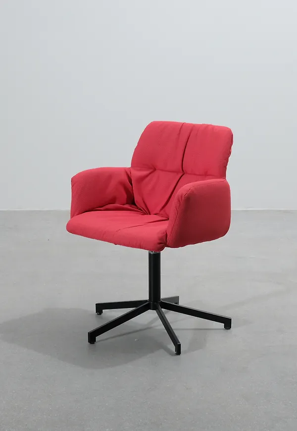 Ikonisk kontorstol 2025 från Johanson Design.