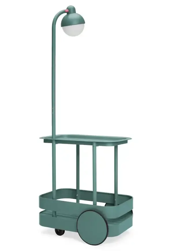 Fin vagn 2025 från Fatboy.