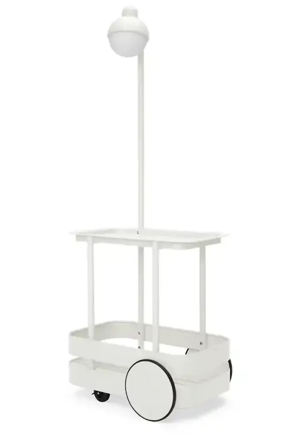 Fin bord 2025 från Fatboy.