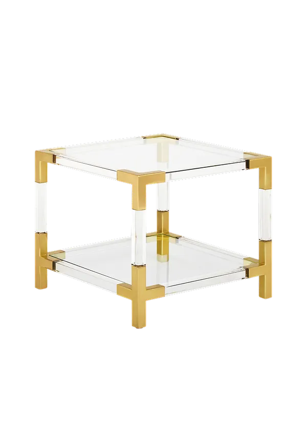 Fin småbord 2025 från Jonathan Adler.