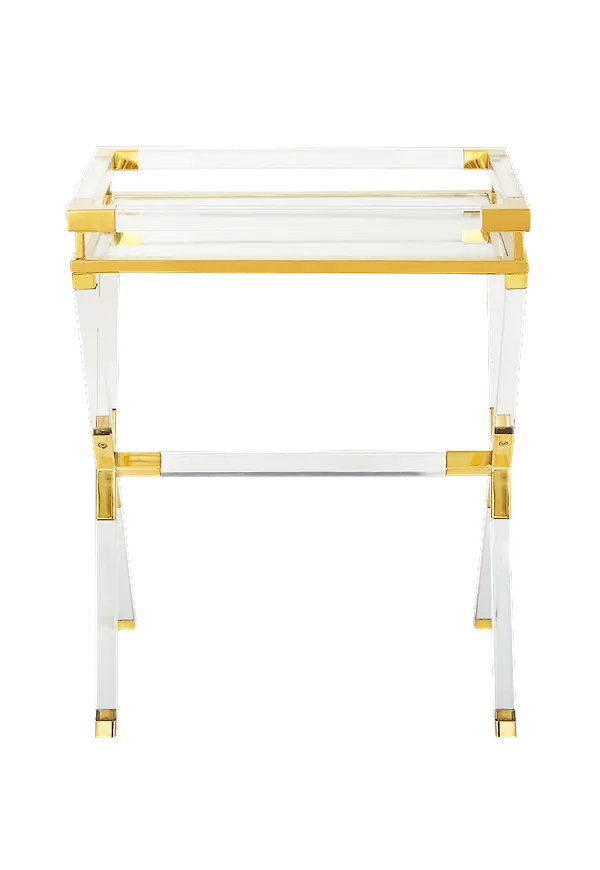 Snygg brickbord 2025 från Jonathan Adler.