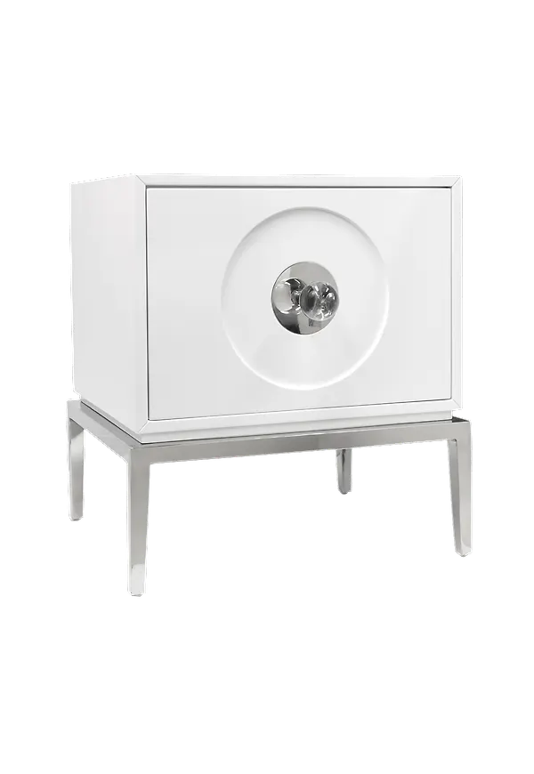 Otroligt fin småbord 2025 från Jonathan Adler.