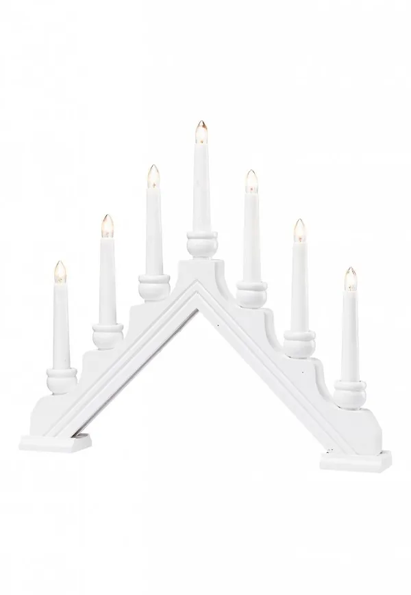 Smickrande glödlampa 2025 från Pixie Design.