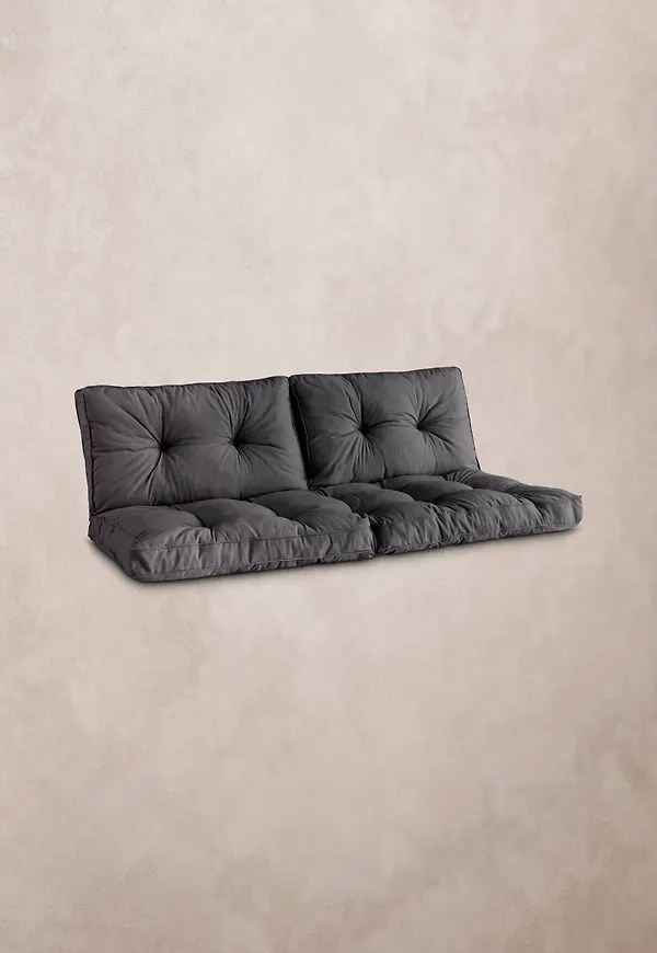 Smickrande bomullsmöbel 2025 från Jotex.