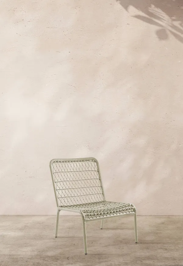 Snygg aluminiumstol 2025 från Jotex.