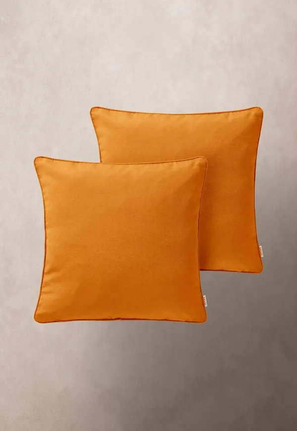 Superfin utemöbel i bomull från Jotex.