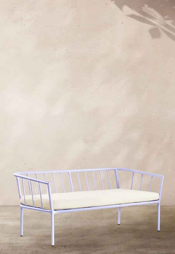 Trendig utesoffa 2025 från Jotex.