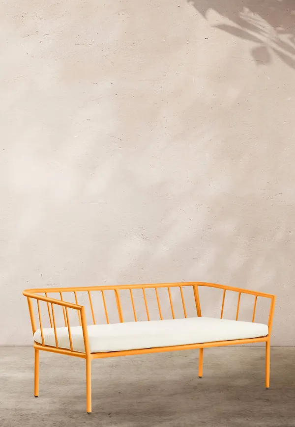 Modern soffa 2025 från Jotex.