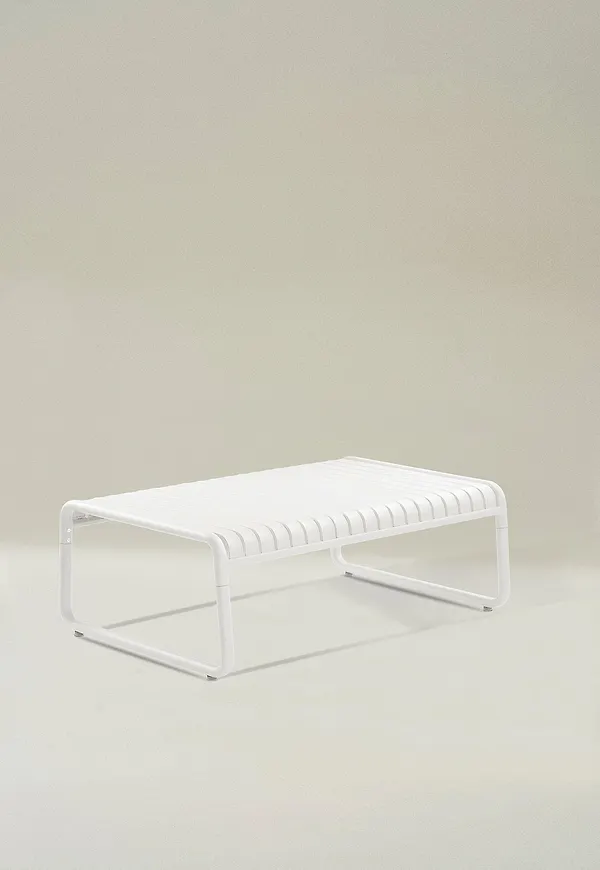 Fantastiskt fin vit bord 2025 från Jotex.