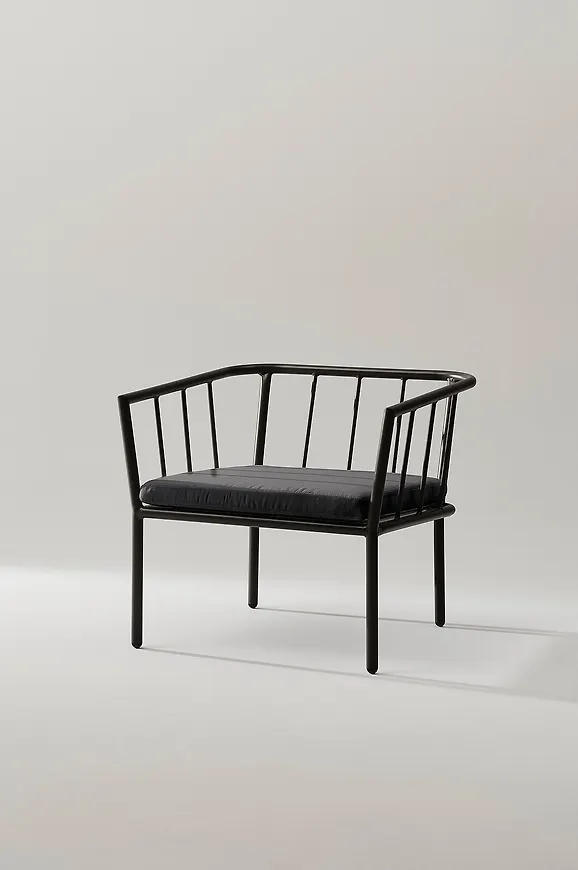 Fantastiskt fin fåtölj 2025 från Jotex.