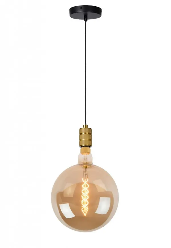 Globlampa som passar perfekt till sommaren 2025!