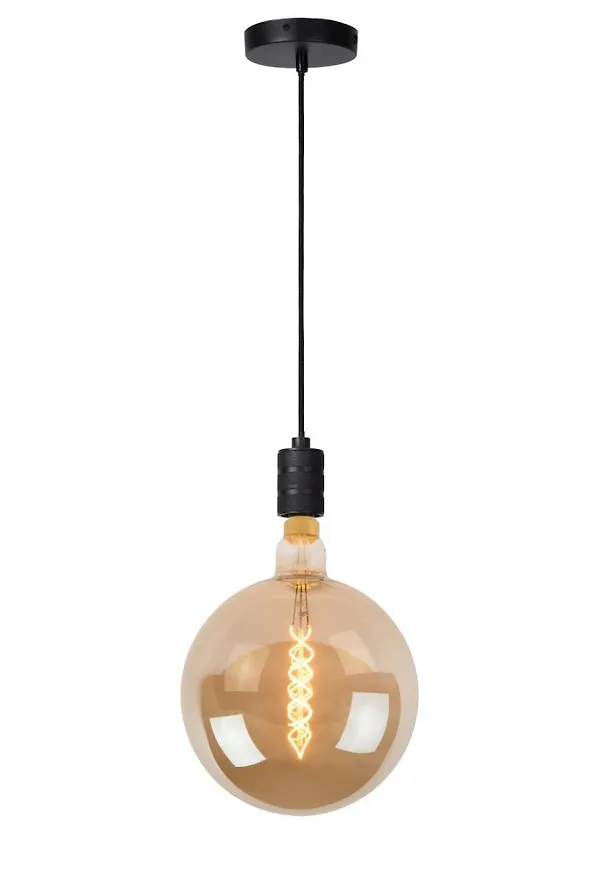 Lucide lampa som passar perfekt till sommaren 2025!