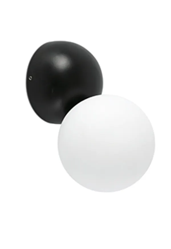 Aluminiumvägglampa som passar perfekt till sommaren 2025!