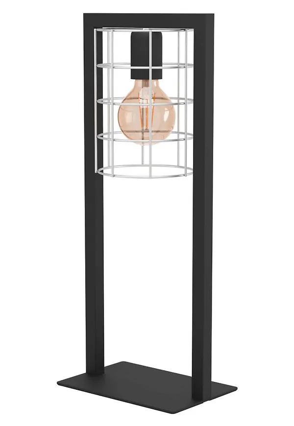 Klassisk lampa 2025 från Eglo.