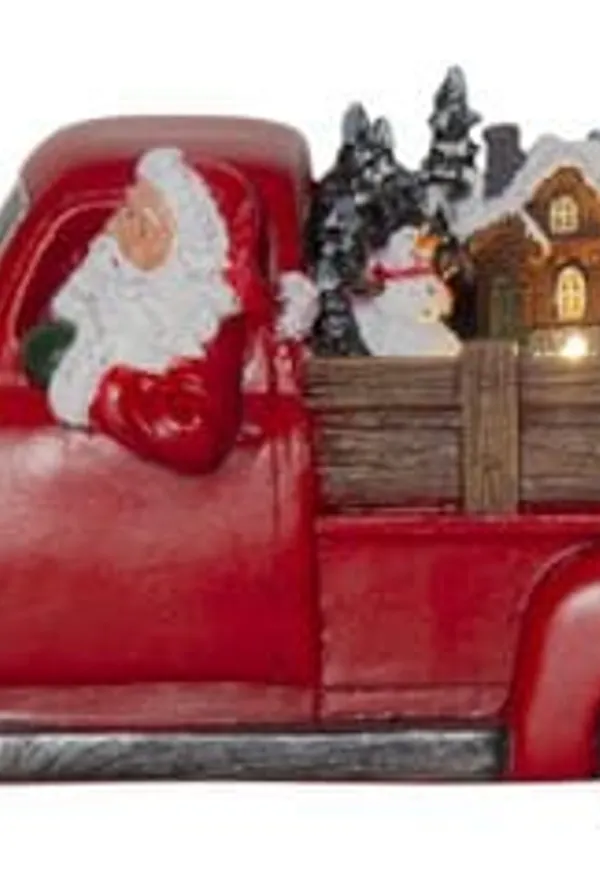 Snygg tomte 2026 från Star Trading.
