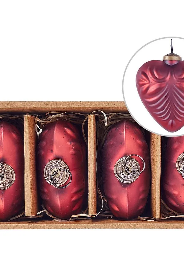 Fantastiskt fin Julpynt som passar bra vid många olika tillfällen.