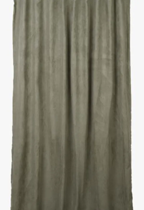 Snygg julgardin 2025 från hemtex.