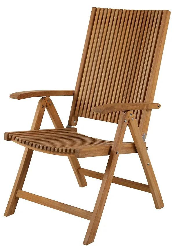 Ikonisk positionsstol 2025 från Brafab.