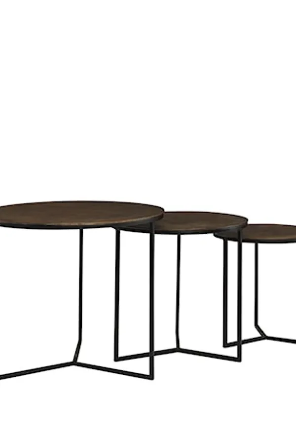 Cool bord som passar bra vid många olika tillfällen.