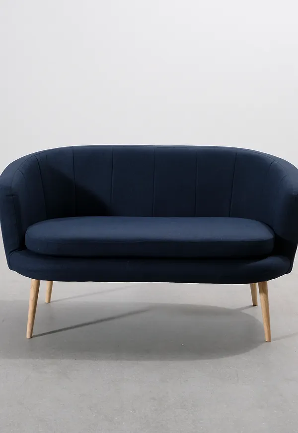 Fantastiskt snygg soffa 2025 från Jysk.