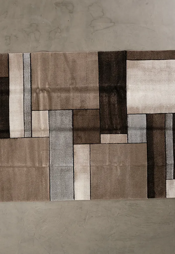 Superfin Matta som passar bra vid många olika tillfällen.