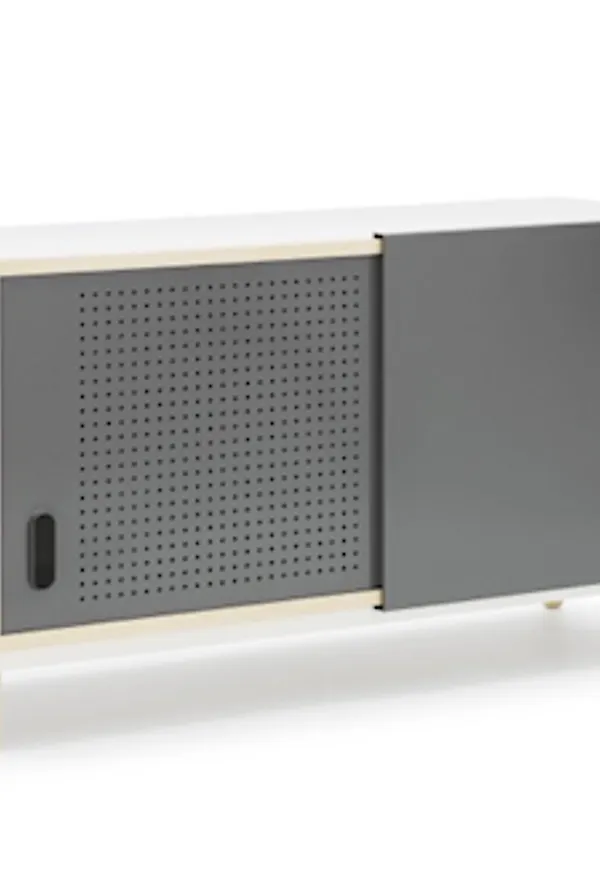 Otroligt fin sidobord 2025 från Normann Copenhagen.