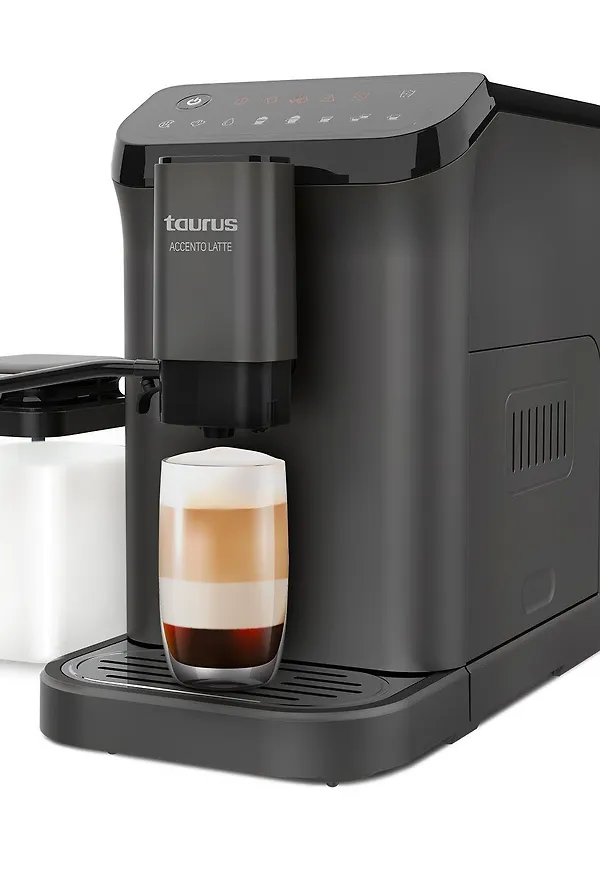 Jättesnygg Kaffebryggare som passar bra vid många olika tillfällen.