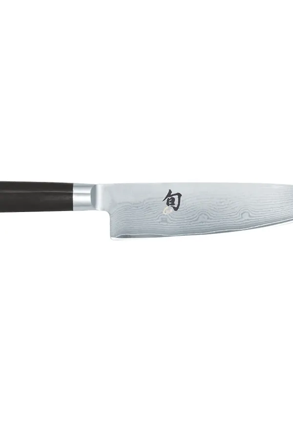 Smickrande kockkniv 2026 från KAI.