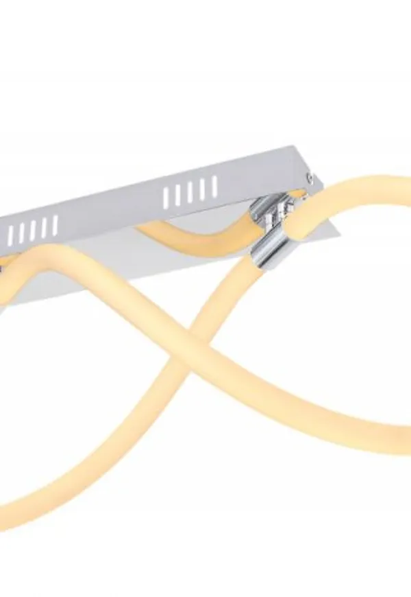 Klassisk taklampa 2025 från Globo Lighting.