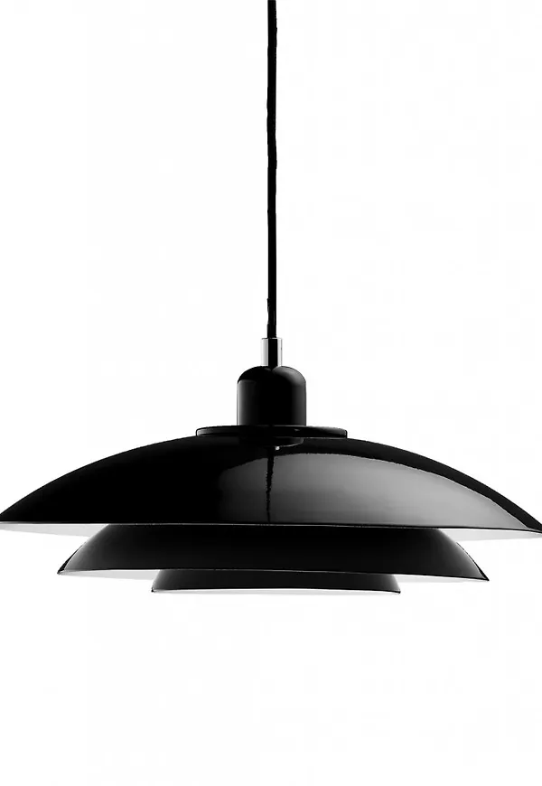 Söt taklampa 2025 från Dyberg Larsen.