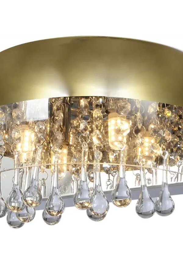 Globo Lighting vägglampa som passar perfekt till sommaren 2025!