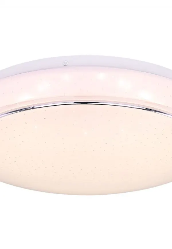 Globo Lighting taklampa som passar perfekt till sommaren 2025!